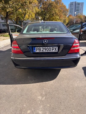 Mercedes-Benz E 240 | Mobile.bg    4