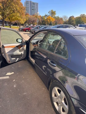 Mercedes-Benz E 240 | Mobile.bg    6