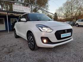 Suzuki Swift HIBRID 4x4 ALLGRIP - FUL EKSTRI