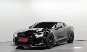Chevrolet Camaro SS 6.2 V8  * НАЙ-ДОБРА ЦЕНА В БЪЛГАРИЯ* 