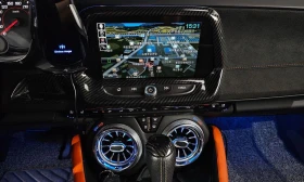 Chevrolet Camaro SS 6.2 V8  * -   *  | Mobile.bg    12