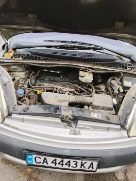 Citroen Xsara picasso | Mobile.bg    5