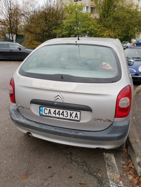 Citroen Xsara picasso | Mobile.bg    4