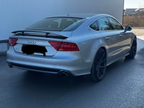Audi A7 Audi A7 sportback S Lain Quattro 3.0 TDI 245ph - 17300 € / 33835.86 лв. - 73844962 4