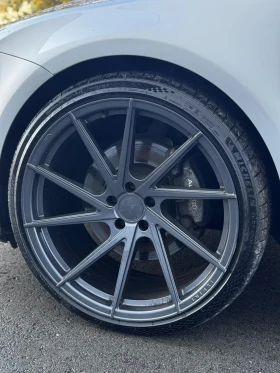 Audi A7 Audi A7 sportback S Lain Quattro 3.0 TDI 245ph - 17300 € / 33835.86 лв. - 73844962 16