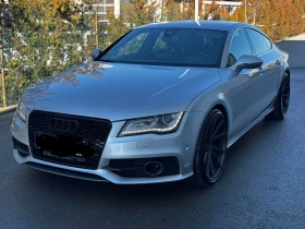 Audi A7 Audi A7 sportback S Lain Quattro 3.0 TDI 245ph - 17300 € / 33835.86 лв. - 73844962 3