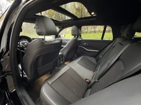 BMW 320 d / X-DRIVE / 86000км - 57000 лв. / 29143.64 € - 87722001 11