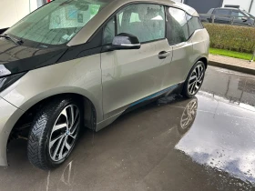 BMW i3 94 Ah Термопомпа  - 30699 лв. / 15696.15 € - 50102965 2