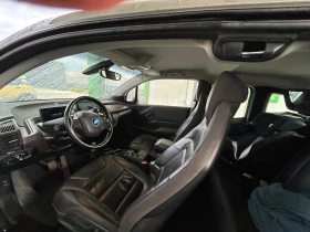 BMW i3 94 Ah Термопомпа  - 30699 лв. / 15696.15 € - 50102965 4