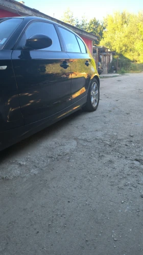 BMW 116, снимка 11 — Bazar.bg BMW 116, снимка 11