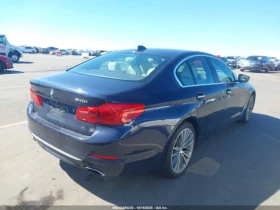 BMW 540 luxury line/2 ключа - 37500 лв. / 19173.45 € - 56038604 7