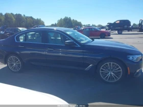 BMW 540 luxury line/2 ключа - 37500 лв. / 19173.45 € - 56038604 8