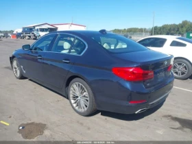 BMW 540 luxury line/2 ключа - 37500 лв. / 19173.45 € - 56038604 5