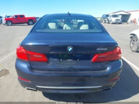 BMW 540 luxury line/2 ключа - 37500 лв. / 19173.45 € - 56038604 6