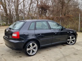 Audi A3 1.9TDI 101к.с., снимка 4