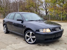 Audi A3 1.9TDI 101к.с., снимка 1