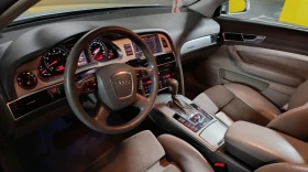 Audi A6 3.2 FSI 256 к.с., снимка 4