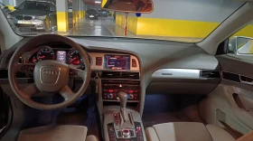 Audi A6 3.2 FSI 256 к.с., снимка 3