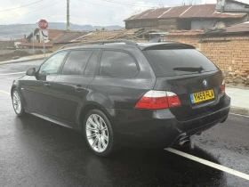 BMW 520 BMW E-60 520d 177 k.c.  - 7500 лв. / 3834.69 € - 82530589 4