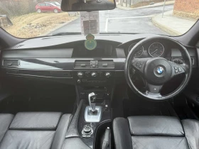 BMW 520 BMW E-60 520d 177 k.c.  - 7500 лв. / 3834.69 € - 82530589 6