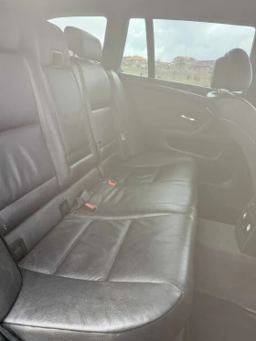 BMW 520 BMW E-60 520d 177 k.c.  - 7500 лв. / 3834.69 € - 82530589 9