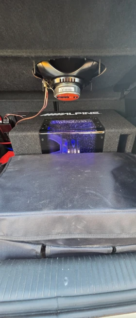 Opel Astra 1.6i, снимка 13