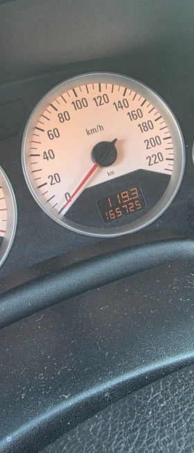 Opel Astra 1.6i, снимка 12