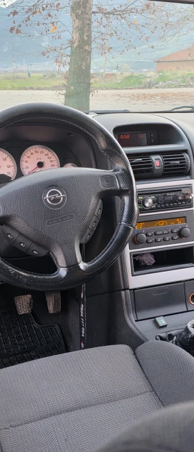 Opel Astra 1.6i, снимка 11