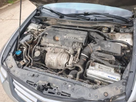 Honda Accord, снимка 2