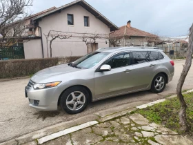 Honda Accord, снимка 13