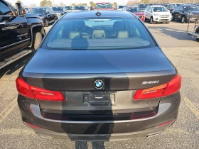 BMW 540 - 18309 € / 35809.29 лв. - 34808407 5