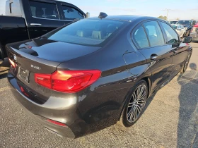 BMW 540 - 18309 € / 35809.29 лв. - 34808407 4