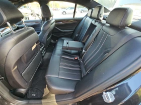 BMW 540 - 18309 € / 35809.29 лв. - 34808407 13