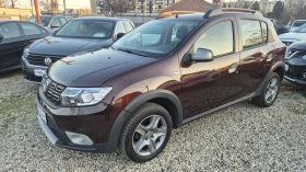 Dacia Sandero 1.5 DCI STEPWAY НАВИ АВТОПИЛОТ ЛЕД ЛИЗИНГ  - 7600 € / 14864.31 лв. - 62333165 3