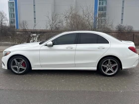 Mercedes-Benz C 300 * CARFAX * ЦЕНА ДО БГ, снимка 3