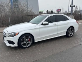 Mercedes-Benz C 300 * CARFAX * ЦЕНА ДО БГ, снимка 1