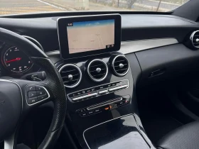 Mercedes-Benz C 300 * CARFAX * ЦЕНА ДО БГ, снимка 7