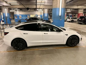 Tesla Model 3 - 20480 € / 40055.40 лв. - 40182511 2