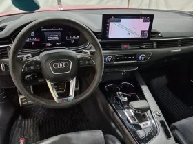 Audi Rs5 / 360 /DISTRONIC / PANO /B&O/МАСАЖИ, снимка 11