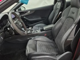 Audi Rs5 / 360 /DISTRONIC / PANO /B&O/МАСАЖИ, снимка 5