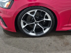 Audi Rs5 / 360 /DISTRONIC / PANO /B&O/МАСАЖИ, снимка 17