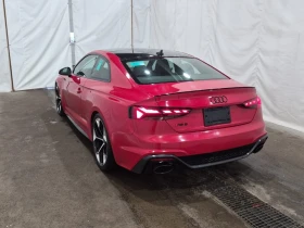 Audi Rs5 / 360 /DISTRONIC / PANO /B&O/МАСАЖИ, снимка 4