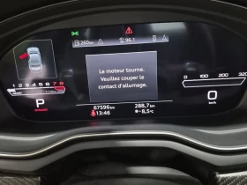 Audi Rs5 / 360 /DISTRONIC / PANO /B&O/МАСАЖИ, снимка 10