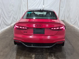 Audi Rs5 / 360 /DISTRONIC / PANO /B&O/МАСАЖИ, снимка 6