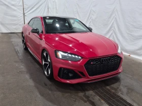 Audi Rs5 / 360 /DISTRONIC / PANO /B&O/МАСАЖИ, снимка 2