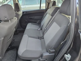 Opel Zafira 1.6i 7МЕСТА FACELIFT  - 2050 € / 4009.45 лв. - 63217742 8