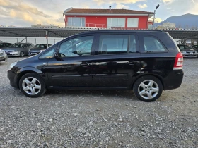 Opel Zafira 1.6i 7МЕСТА FACELIFT  - 2050 € / 4009.45 лв. - 63217742 6