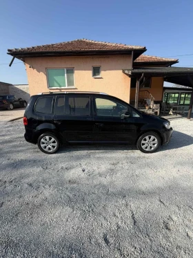 VW Touran 2.0 TDI Highline - 6300 € / 12321.73 лв. - 43420913 3