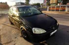 Opel Corsa - 900 € / 1760.25 лв. - 59036516 4