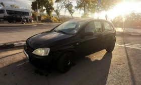 Opel Corsa - 900 € / 1760.25 лв. - 59036516 2